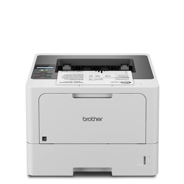 Brother Printer HLL5210DN, One Size