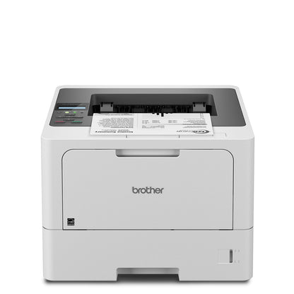 Brother Printer HLL5210DN, One Size