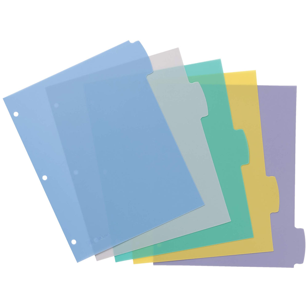 Avery Binder Divider 16170, 1-Pack – view 8