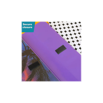Mead Storage Binder 260038FDE1-ECM – view 3