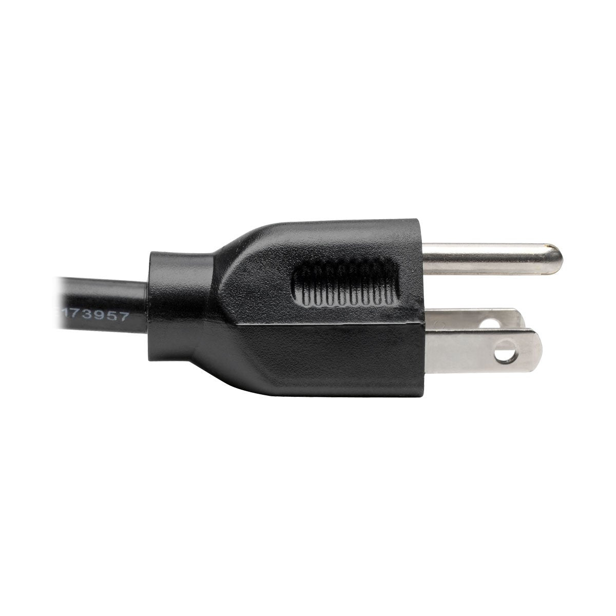 TRIPP LITE Power Cord P006-015, 15 Foot – view 4