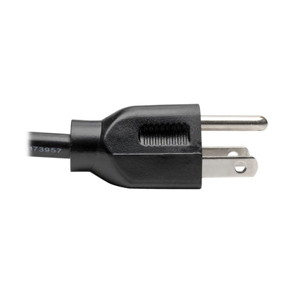 TRIPP LITE Power Cord P006-015, 15 Foot – view 4
