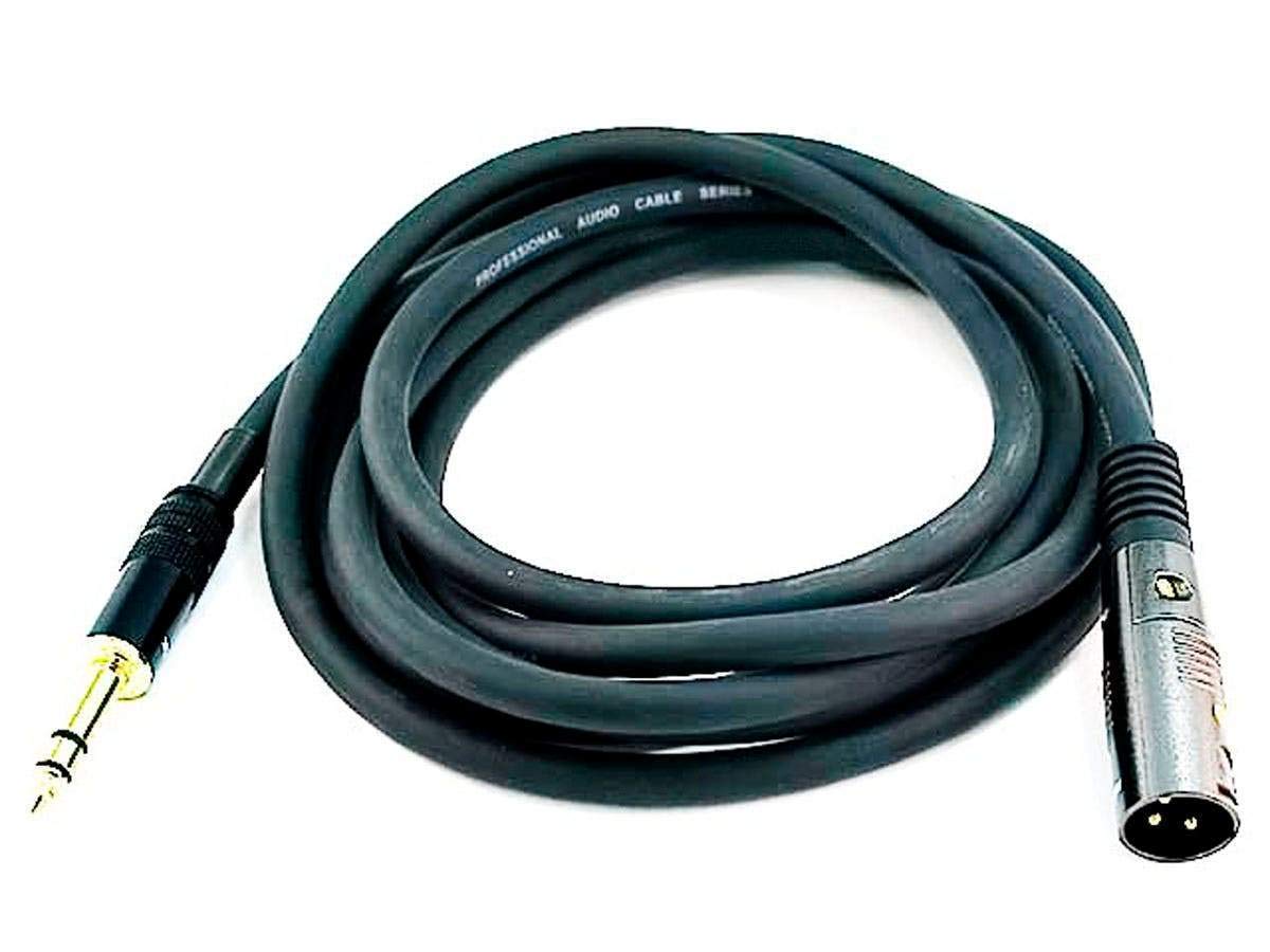 Monoprice Electronic Cable 104762, 10 ft