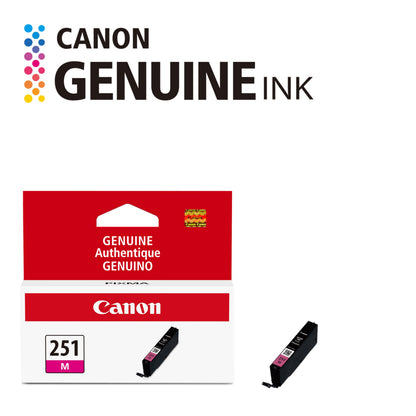 Canon Inkjet Printer Ink 6515B001, 1 Count – view 8