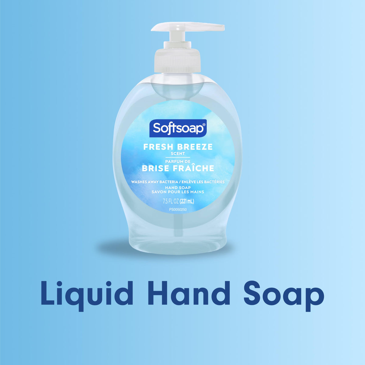 Softsoap Skin Cleaning Agent US04964A, 7.5 Fl Oz (Pack of 6) – view 5