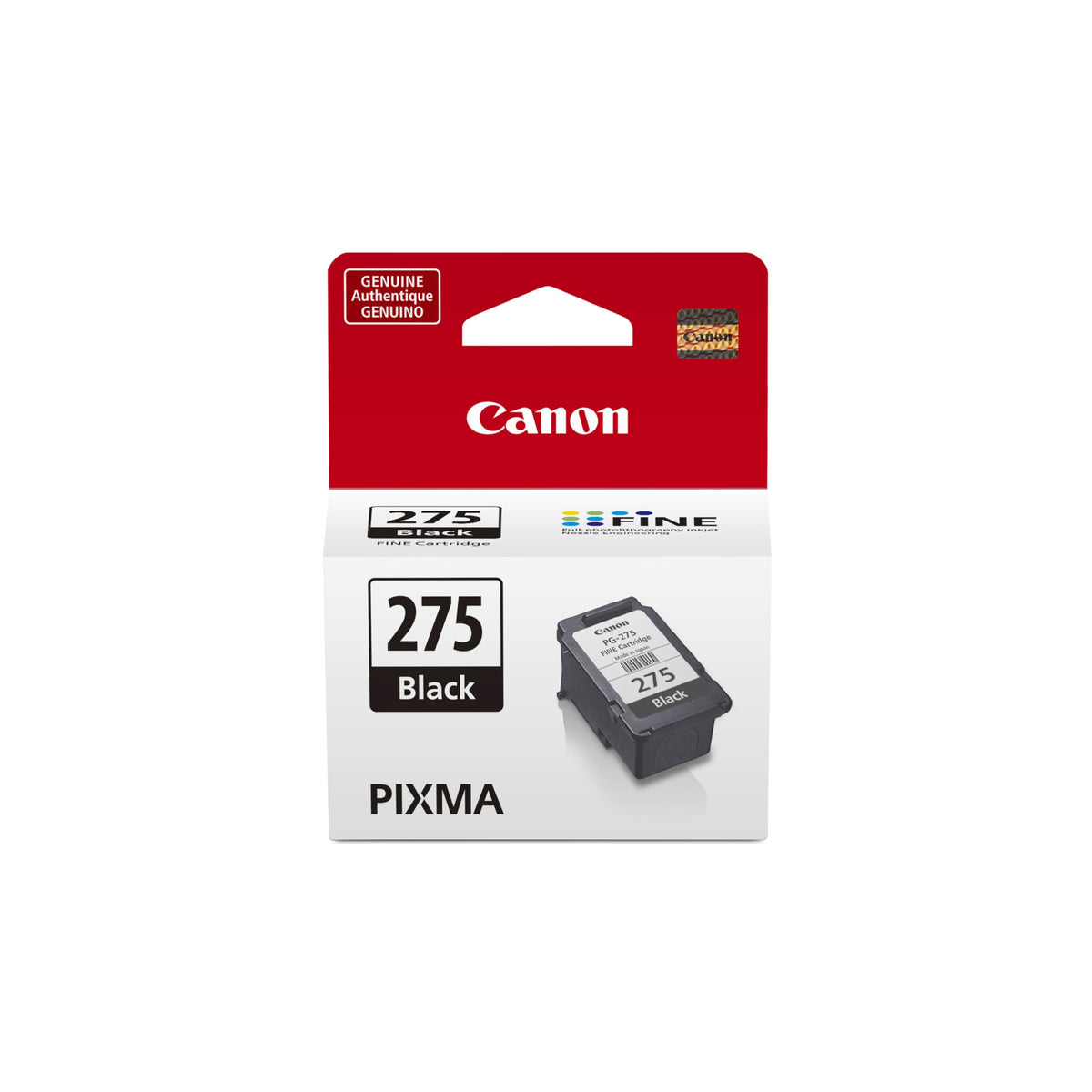 Canon Inkjet Printer Ink 4982C001, 1 Count