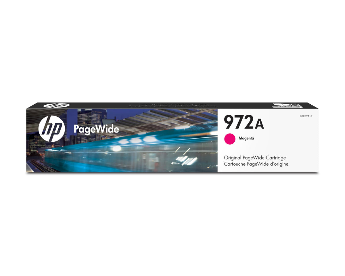 HP Inkjet Printer Ink L0R89AN
