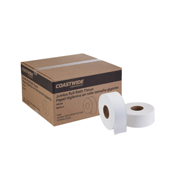 COASTWIDE Paper Towel CW26214, 12 Count