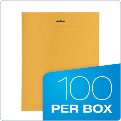 Quality Park Envelope 37805, 11.5 x 14.5, 100 Count – view 4