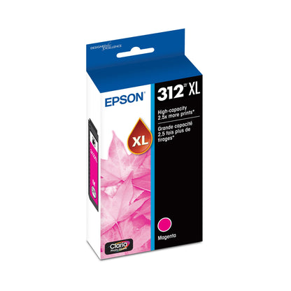Epson Inkjet Printer Ink T312XL320-S