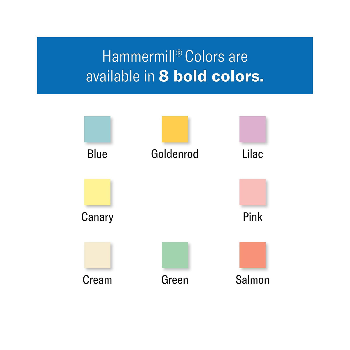 Hammermill Print Copy Paper 103309C, 10 Ream | 5000 Sheets – view 4