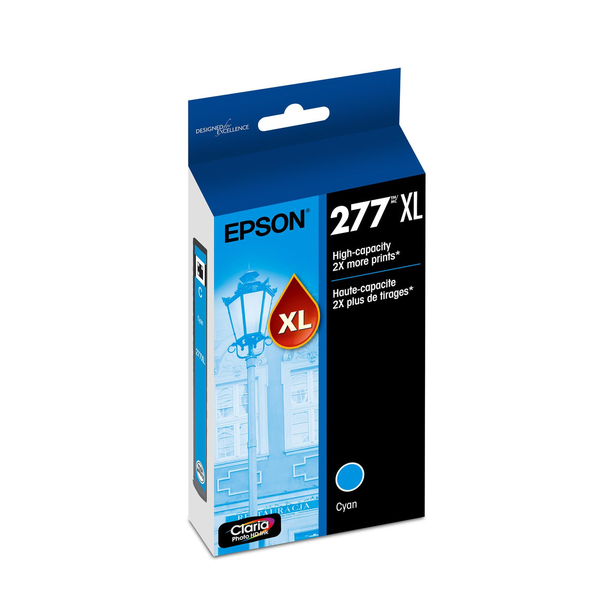 Epson Inkjet Printer Ink T277XL220