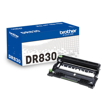 Brother Laser Printer Toner DR830, 15000 Pages