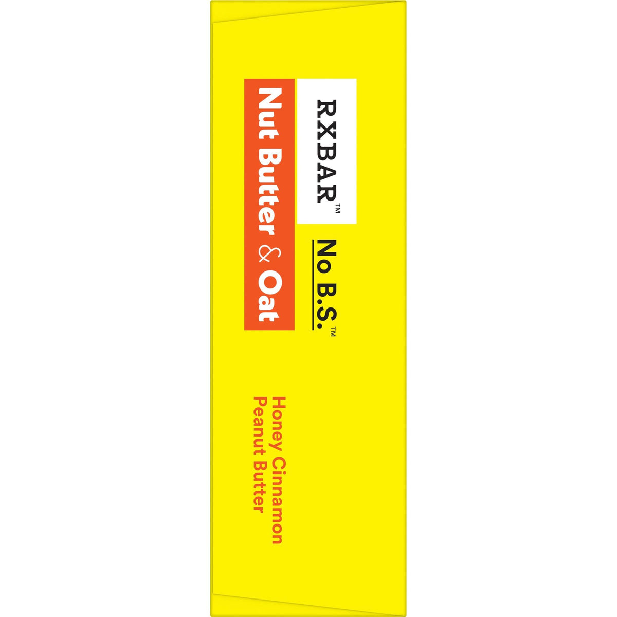 RXBAR Snack Food Bar, 12 Count – view 13