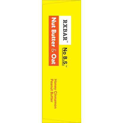 RXBAR Snack Food Bar, 12 Count – view 13
