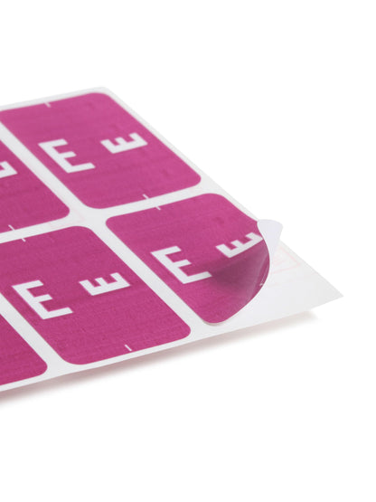 SMEAD Label 67175, 1" x 1-5/8", 100 Count – view 5