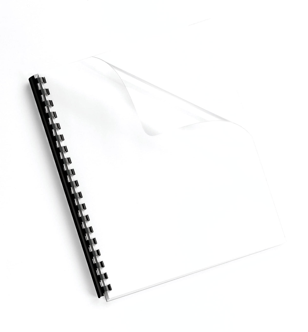 Fellowes Card Document Sleeve 52089, 100 Pack – view 8