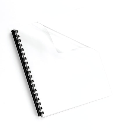 Fellowes Card Document Sleeve 52089, 100 Pack – view 8