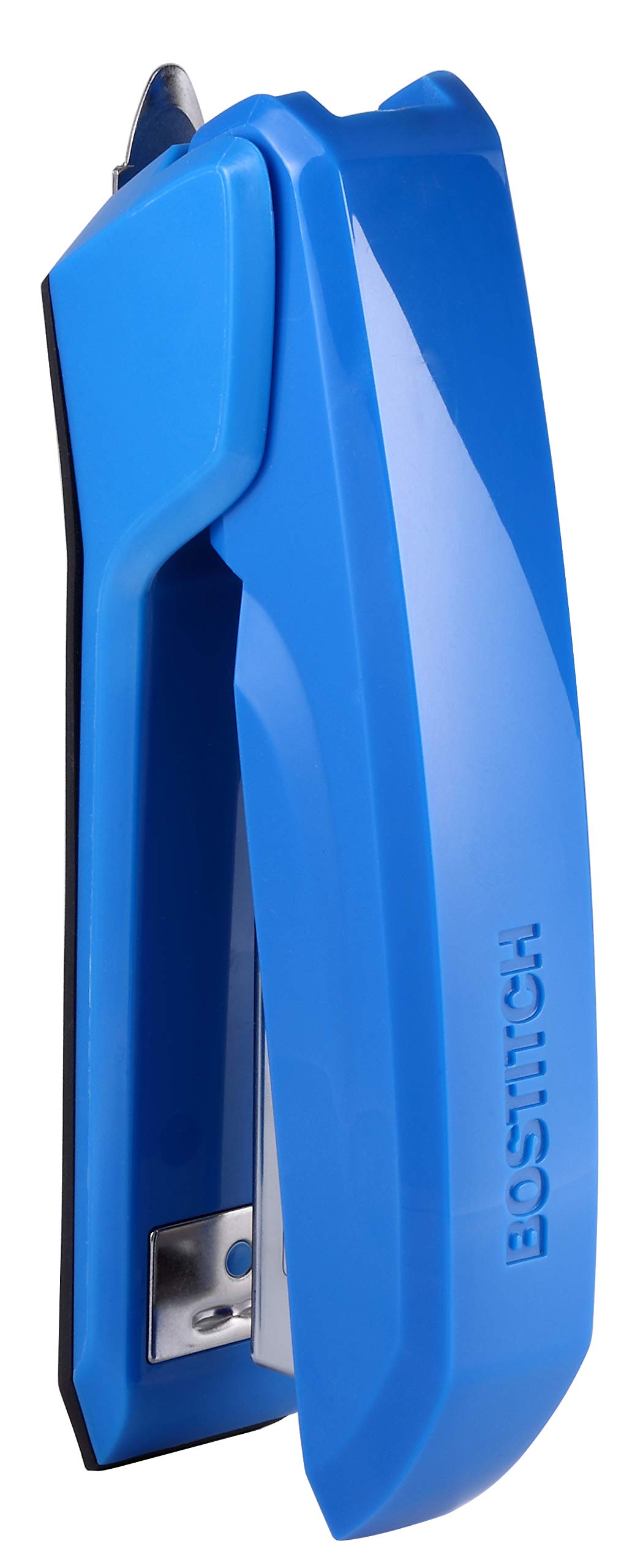Bostitch Stapler B210R-BLUE, Full Size – view 3