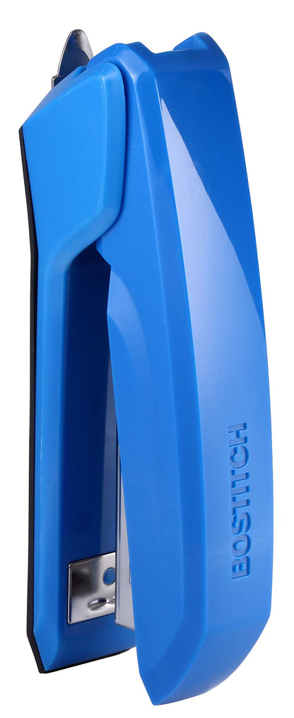 Bostitch Stapler B210R-BLUE, Full Size – view 3