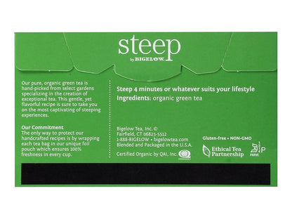 Bigelow Tea BTC17703, 20 Count – view 6
