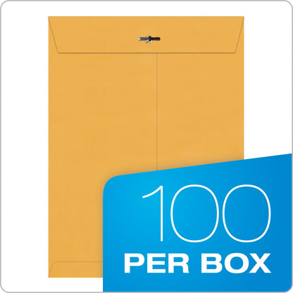 Quality Park Envelope QUA37787, 8.75 x 11.5, 100 Count – view 5
