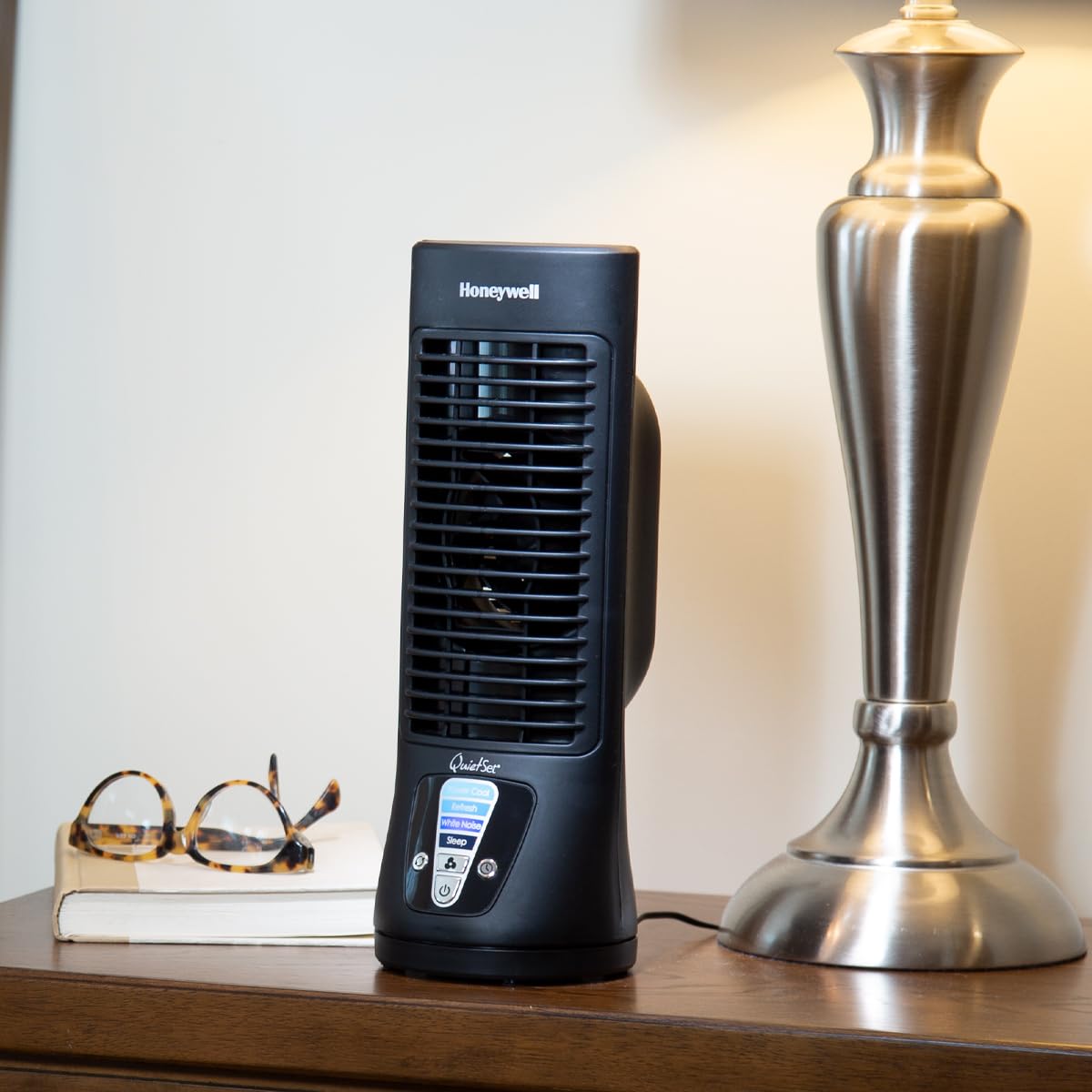Honeywell Electric Fan HTF210BV3, Small – view 7