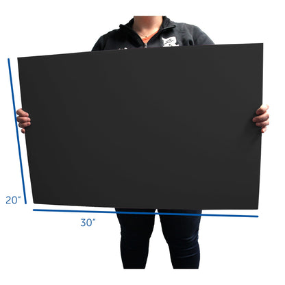 Flipside Products Office Products 20308-10, 20" x 30", 10 Count – view 4