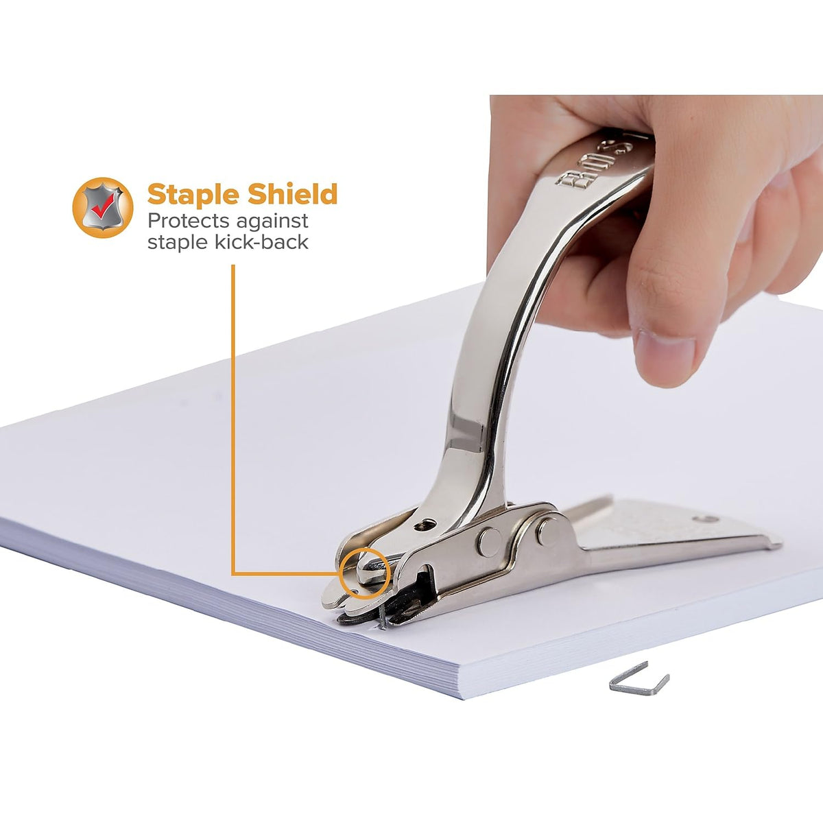 Bostitch Stapler G27W – view 5