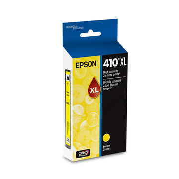 Epson Inkjet Printer Ink T410XL420