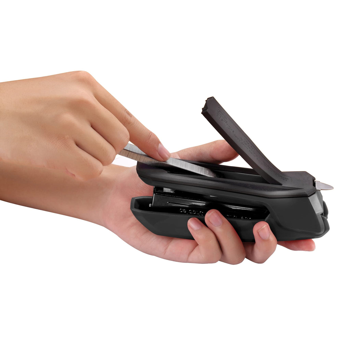 Bostitch Stapler B210-BLK, Full Size – view 7