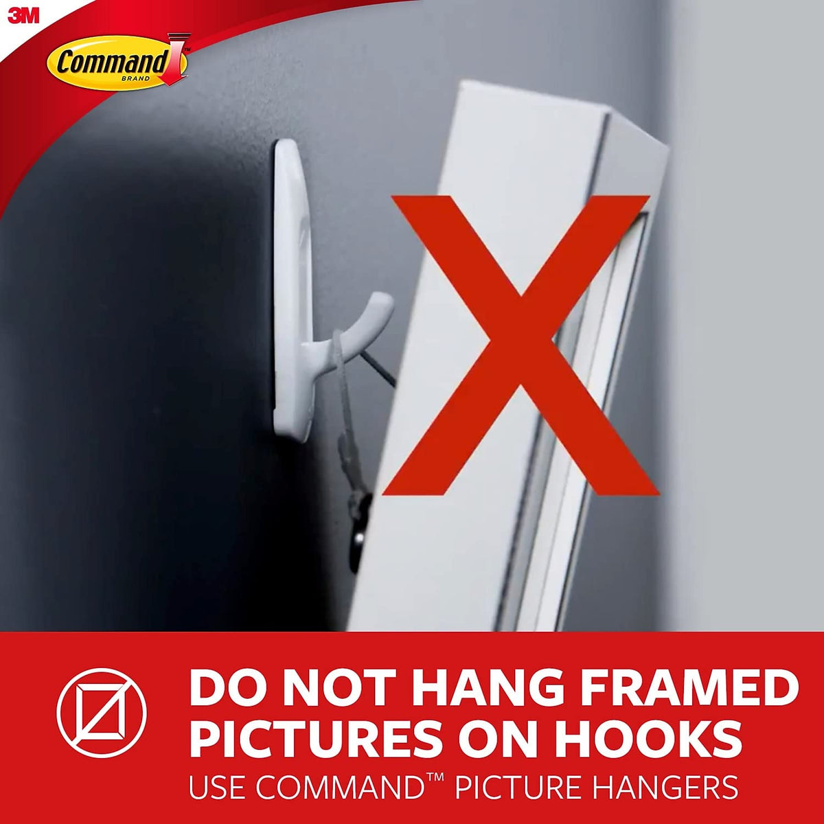 Command Storage Hook 17065-13NA, True – view 6