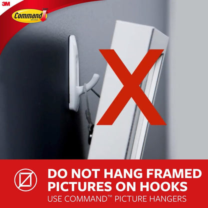 Command Storage Hook 17065-13NA, True – view 6