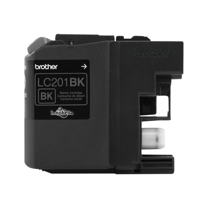 Brother Inkjet Printer Ink LC201BK, 1 Count – view 4