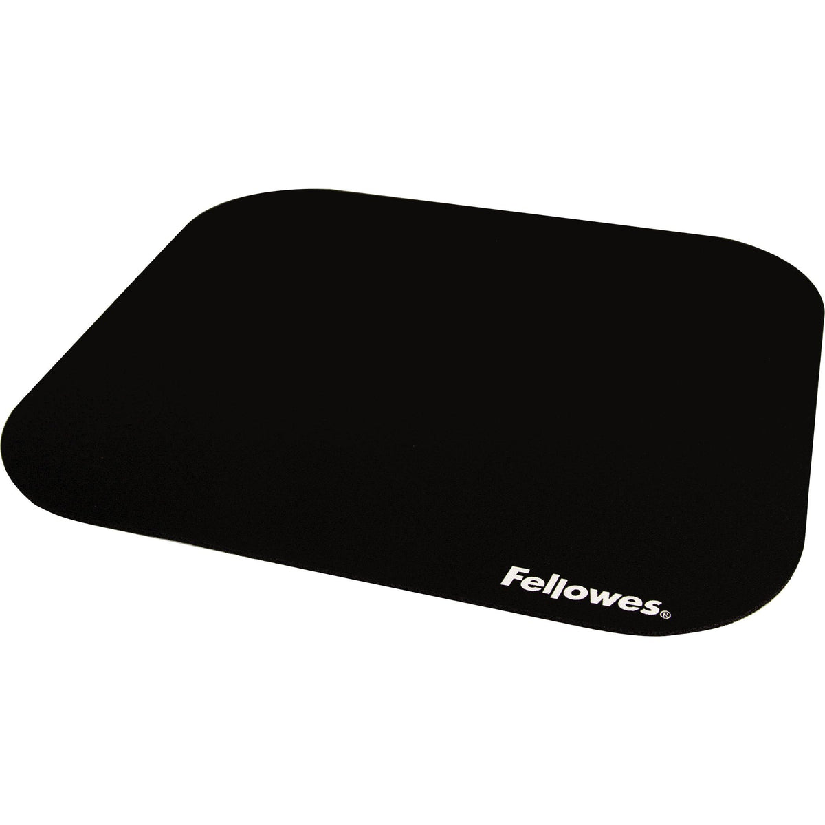 Fellowes Mouse Pad 58024, 8L x 9W in – view 2