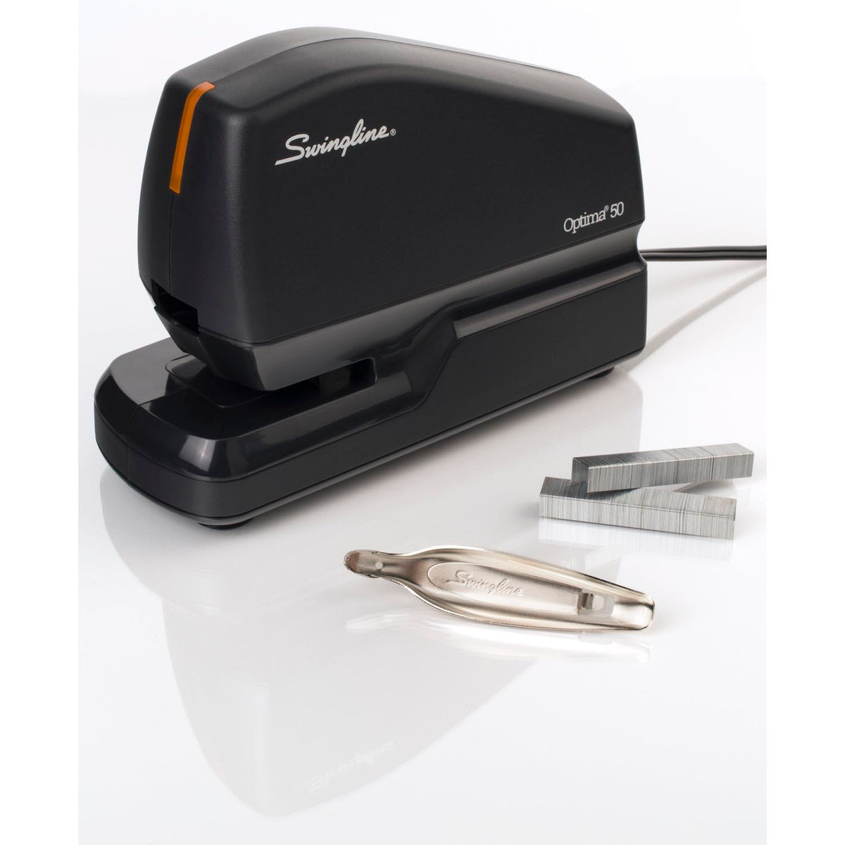 Swingline Stapler S7048209B, 50 Sheet – view 7