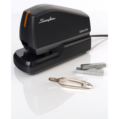 Swingline Stapler S7048209B, 50 Sheet – view 7