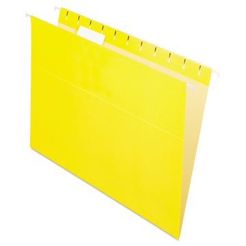 Pendaflex File Folder 81606EE, Letter, 25 Count