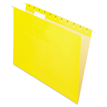 Pendaflex File Folder 81606EE, Letter, 25 Count