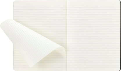 Moleskine Blank Book QP321, XL, 3 Count – view 5