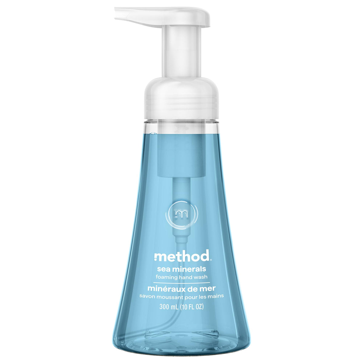 Method Skin Cleaning Agent 00817939003657, 10 Fl Oz