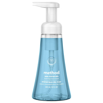 Method Skin Cleaning Agent 00817939003657, 10 Fl Oz