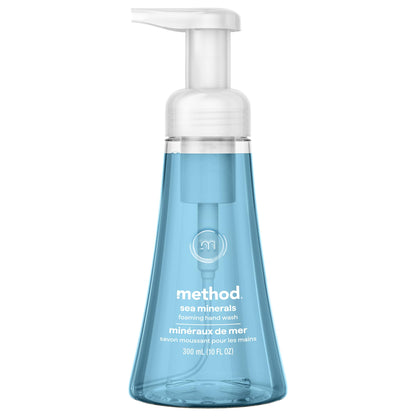Method Skin Cleaning Agent 00817939003657, 10 Fl Oz