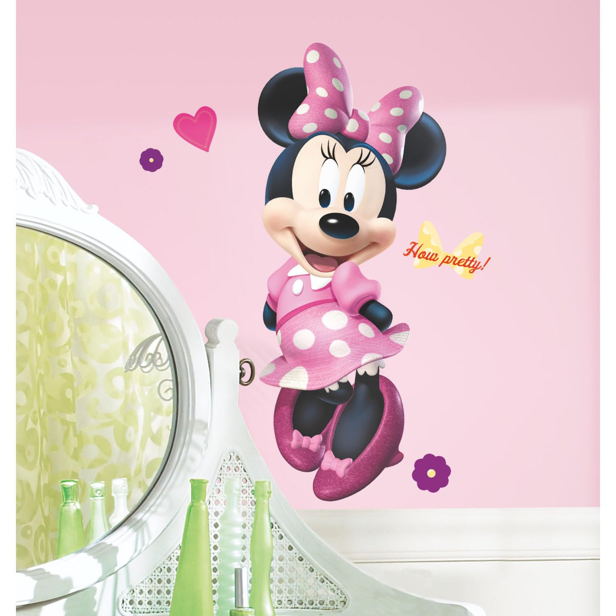 RoomMates Sticker Decal RMK2008GM – view 2