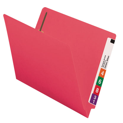 SMEAD File Folder 25740, Letter Size, 50 Count – view 2