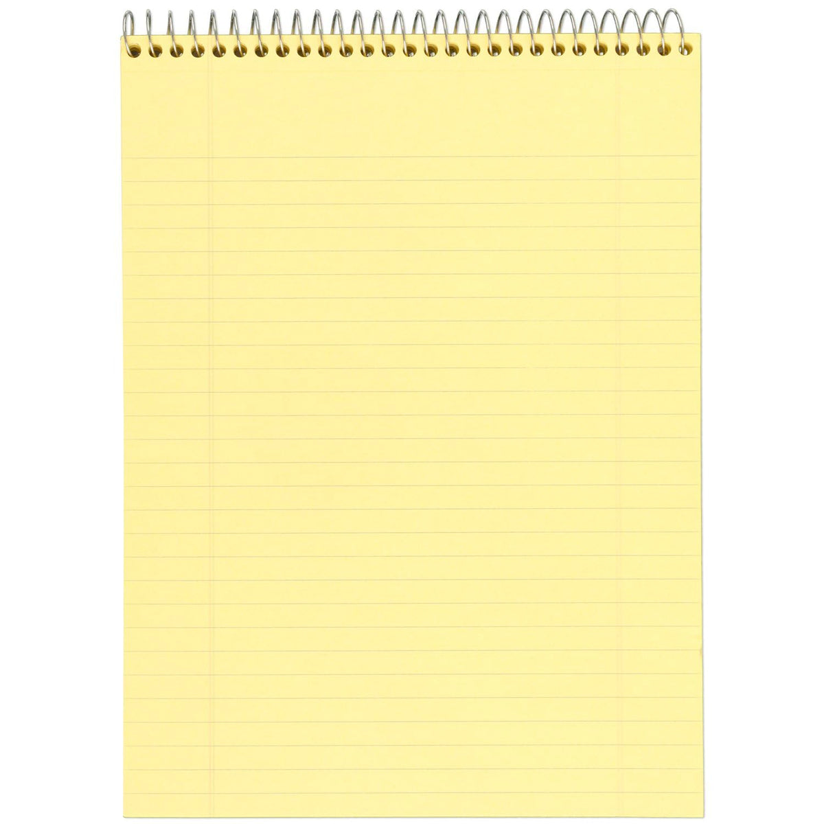 Mead Blank Book MEA59880, Legal Ruled – view 5