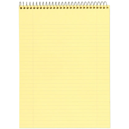 Mead Blank Book MEA59880, Legal Ruled – view 5