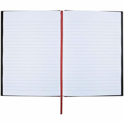 Black n' Red Blank Book E66857 – view 7
