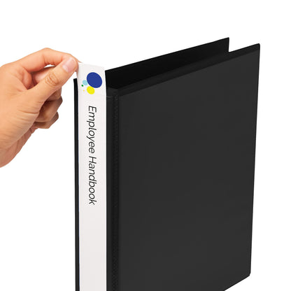 Avery Storage Binder 89105, For 1-1/2" Ring, 25 Count – view 4