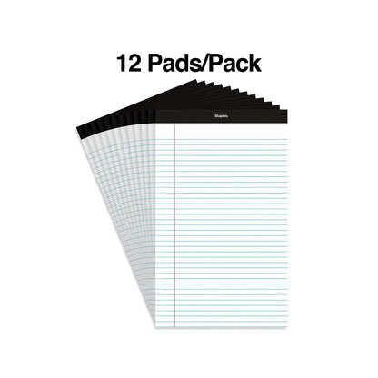 Staples Blank Book ST57342/TR573VS – view 2